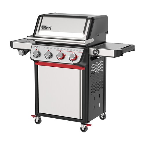 Weber Spirit SP-435 gasbarbecue