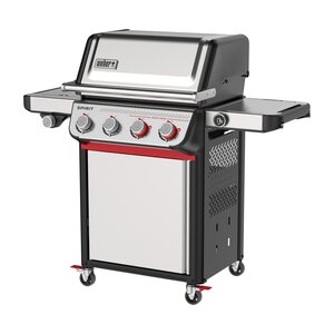 Weber Spirit SP-435 gasbarbecue