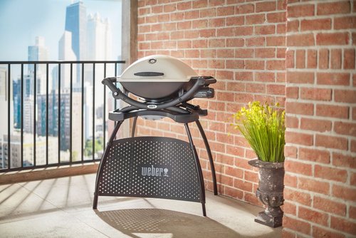 Weber® Stand - Geschikt voor Q 1000 en 2000 serie - afbeelding 3