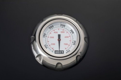 Weber® Summit® E-470 GBS Gasbarbecue - afbeelding 2