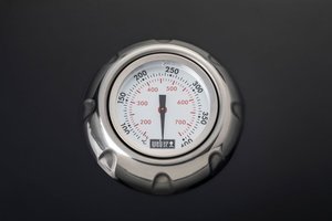 Weber® Summit® E-470 GBS Gasbarbecue - afbeelding 2