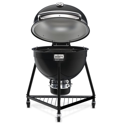 Weber® Summit Kamado E6 Ø 61 cm - afbeelding 3