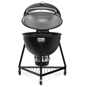 Weber® Summit Kamado E6 Ø 61 cm - afbeelding 3