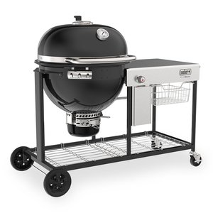 Weber® Summit Kamado S6 Ø 61 cm