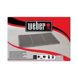 Weber® Grillrooster - afbeelding 2
