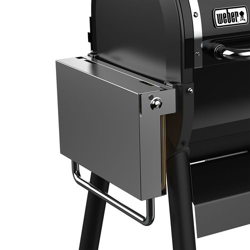 Weber® SmokeFire zijtafel - afbeelding 2