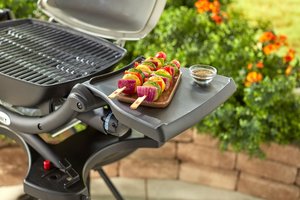 Weber® Werkbladen - afbeelding 2