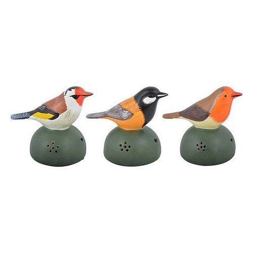 Welkomsvogel ass.