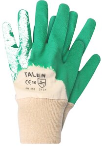 Werkhandschoenen Rozen  S