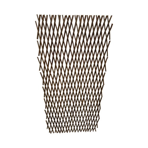 Wilgen trellis 90x180