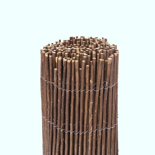 Wilgenmat  - 100 x 500 cm - afbeelding 2