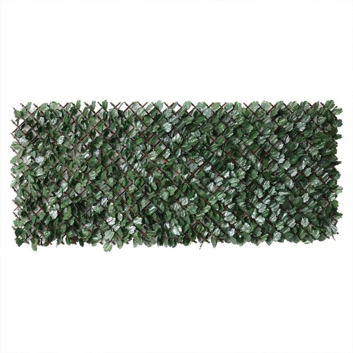 Wilgentrellis 1x2M - afbeelding 1