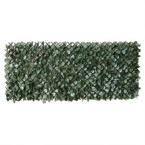 Wilgentrellis 1x2M - afbeelding 1