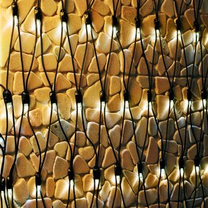 Winglinks net lights 1.5x1.5M/100L