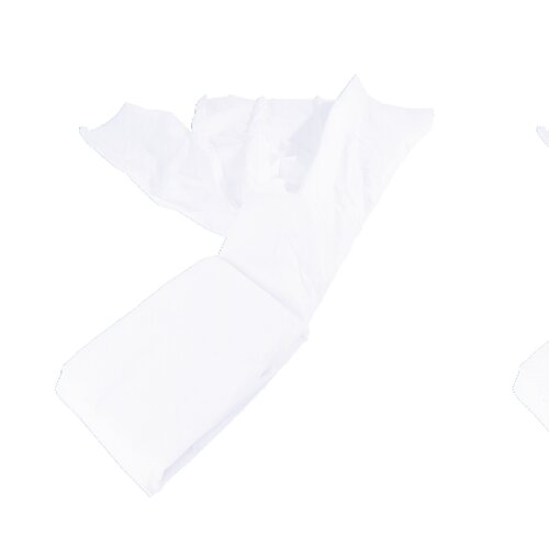 Winterafdekvlies h2b5m 30gr/m² wit