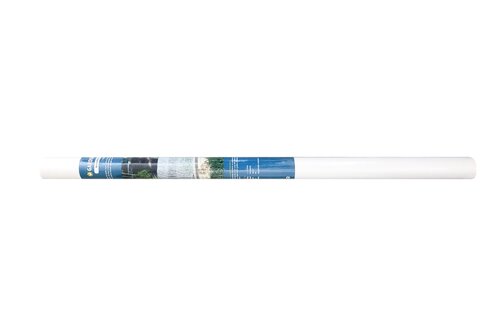 Garden Expert winterafdekvlies non-woven wit ? L 10 x B 1 m, 30 g/m_