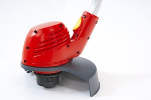 WOLF-Garten Elektrische trimmer GTE830+ GT-F5 - 300W - afbeelding 4