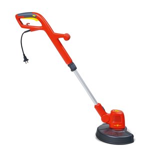 WOLF-Garten Elektro Trimmer Lycos E/350 T 25CM 350W - afbeelding 2