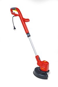 WOLF-Garten Elektro Trimmer Lycos E/350 T 25CM 350W - afbeelding 1