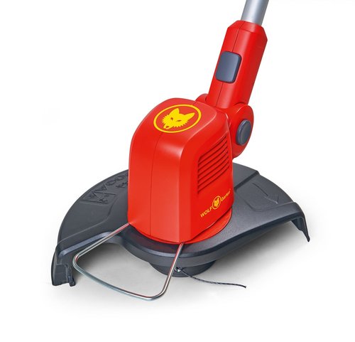 WOLF-Garten Elektro Trimmer Lycos E/400 T 25CM 400W - afbeelding 2