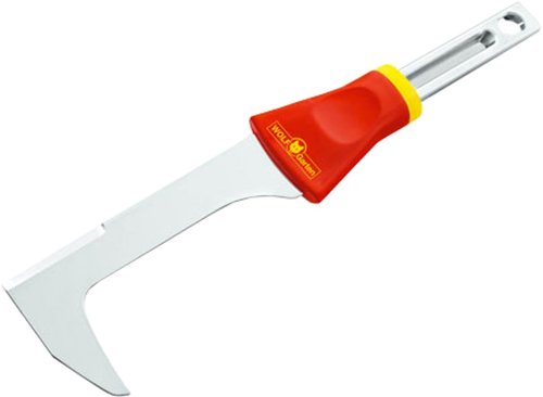 WOLF-Garten Multi-Star Voegenborstel FB-M/FK-M+STEEL ZMi150CM - afbeelding 2
