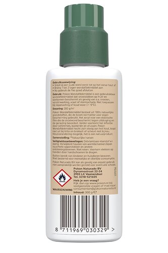 Pokon Wondafdekmiddel 300 ml - afbeelding 2