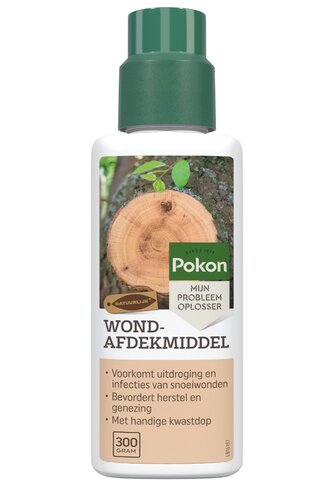 Wondafdekmiddel 300 ml - afbeelding 1