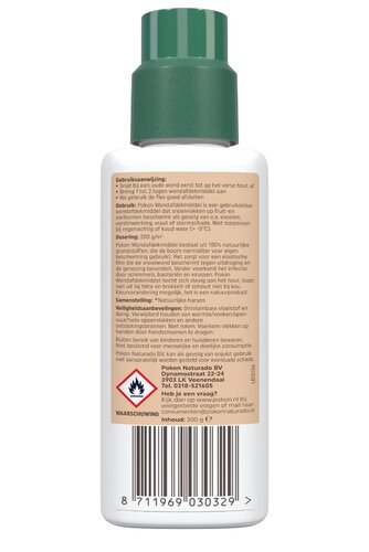 Wondafdekmiddel 300 ml - afbeelding 2