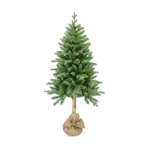 Woods tree - 204 tips - H 120 x D 48 cm - afbeelding 1