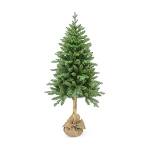 Woods tree - 204 tips - H 120 x D 48 cm - afbeelding 1