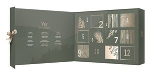 WoodWick Advent Calendar Giftset AW26 - afbeelding 3