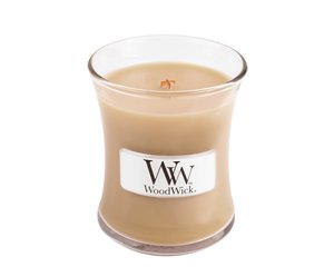 WoodWick At The Beach Mini Candle - afbeelding 2