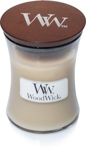 WoodWick At The Beach Mini Candle - afbeelding 1