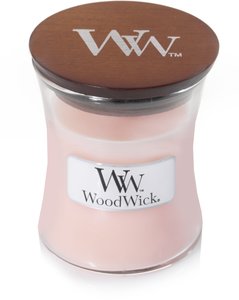 WoodWick Coastal Sunset Mini Candle - afbeelding 1