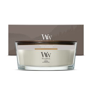 WoodWick Deluxe Gift Set Ellipse Candle - afbeelding 1