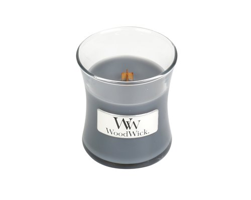 WoodWick Evening Onyx Mini Candle - afbeelding 2