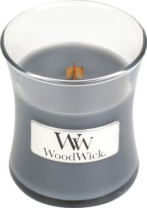 WoodWick Evening Onyx Mini Candle - afbeelding 1