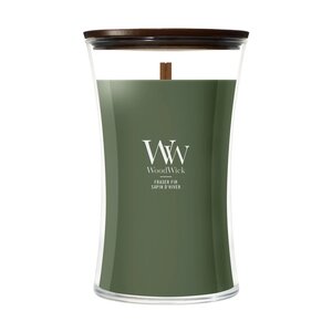WoodWick Frasier Fir Large Candle