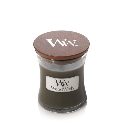 WoodWick Frasier Fir Mini Candle