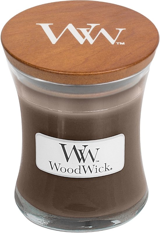 WoodWick Humidor Mini Candle Tuincentrum Coppelmans