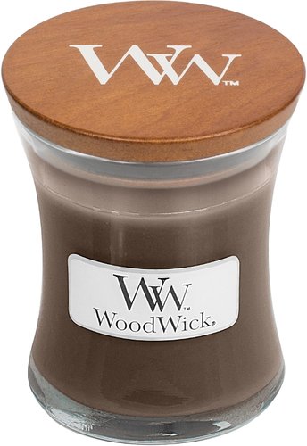 WoodWick Humidor Mini Candle