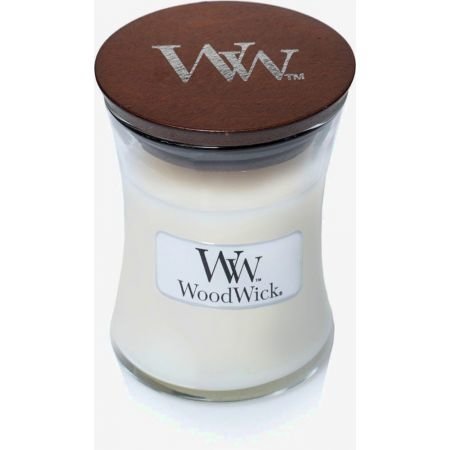 WoodWick Island Coconut Mini Candle