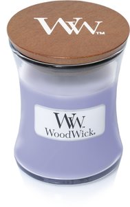 WoodWick Lavender Spa Mini Candle - afbeelding 1