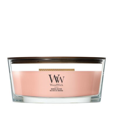 WoodWick Manuka Nectar Large Candle
