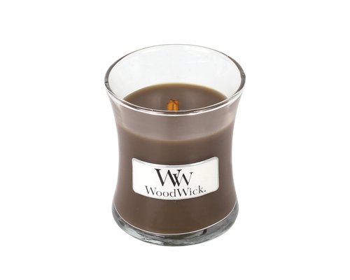 WoodWick Oudwood Mini Candle - afbeelding 2