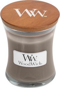 WoodWick Oudwood Mini Candle - afbeelding 1