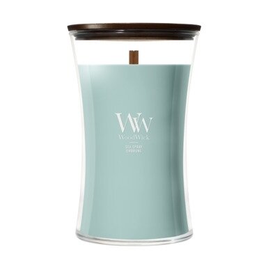 WoodWick Sea Spray Large Candle