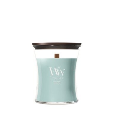 WoodWick Sea Spray Medium Candle