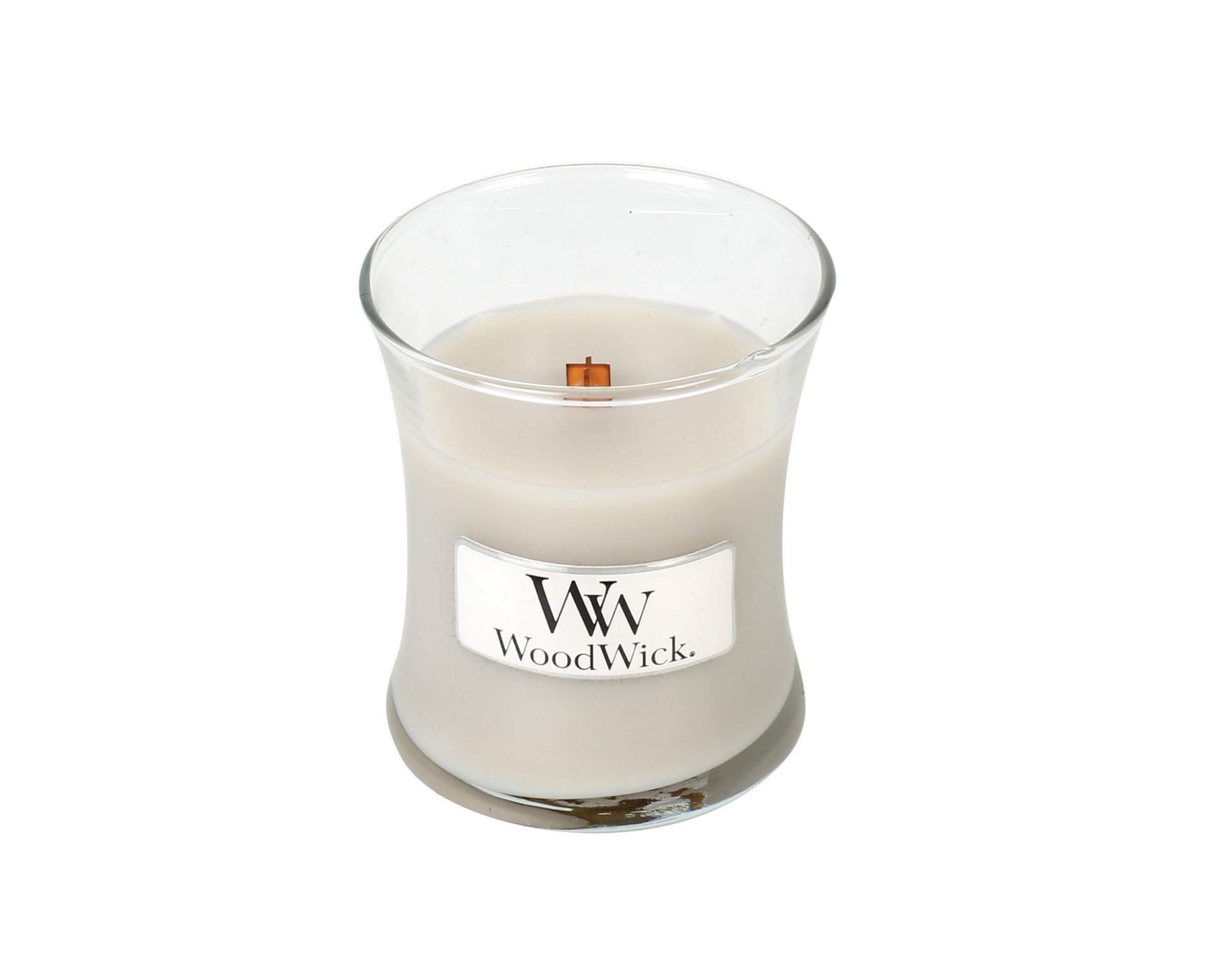 Woodwick warm wool deals