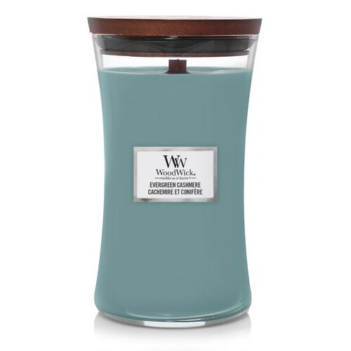 WW Cashmere Large Candle
